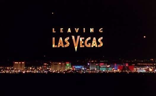 Elveda Las Vegas - Nicolas Cage 
